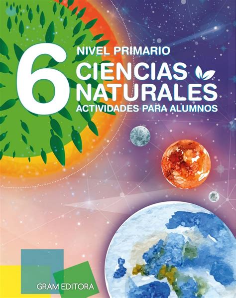 libro de ciencias naturales sexto grado|libro sep ciencias 6 grado.